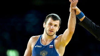 Денис Царгуш