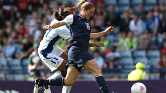 США — Франция