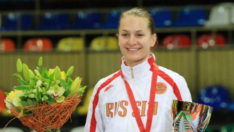 Софья Великая