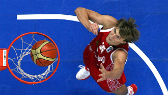 Андрей Кириленко