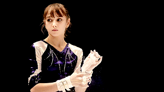 Виктория Комова