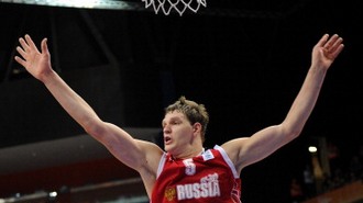 Тимофей Мозгов