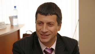 Леонид Рапопорт