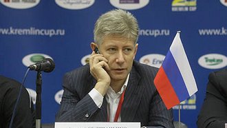 Алексей Селиваненко