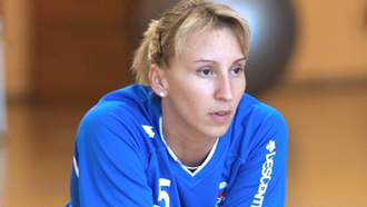 Любовь Соколова