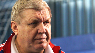 Евгений Трефилов