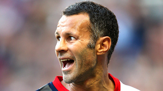 Райан Гиггз