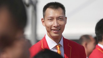 И Цзяньлянь