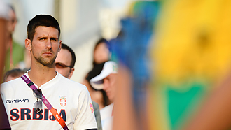 Новак Джокович