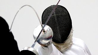 Фехтование