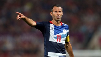 Райан Гиггз