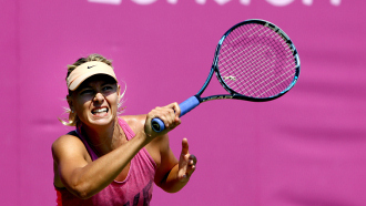 Мария Шарапова