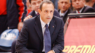 Этторе Мессина