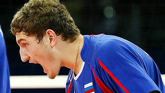 Максим Михайлов