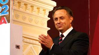 Виталий Мутко