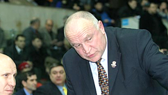 Валерий Резанцев