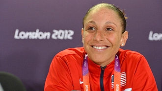 Дайана Таурази