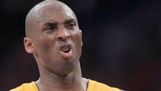 Коби Брайант