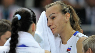 Евгения Эстес