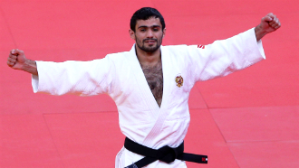 Арсен Галстян