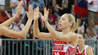 Илона Корстин