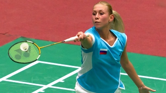 Анастасия Прокопенко