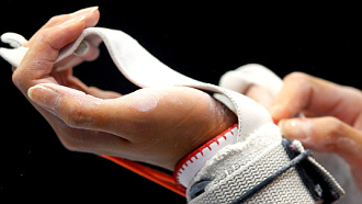 Спортивная гимнастика