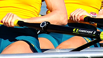 Академическая гребля