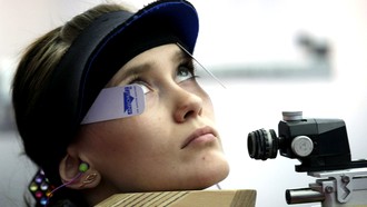 Дарья Вдовина