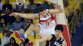 Семен Антонов