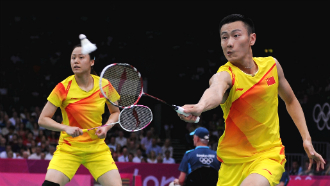 Юньлэй Чжао и Нань Чжан