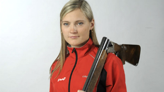 Марина Беликова