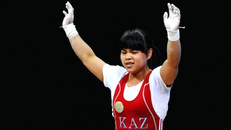 Зульфия Чиншанло