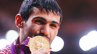 Арсен Галстян