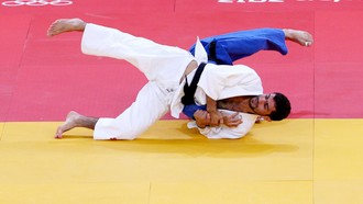 Арсен Галстян