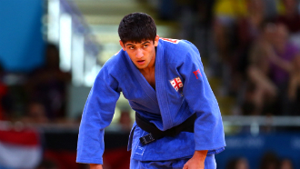 Лаша Шавдатуашвили