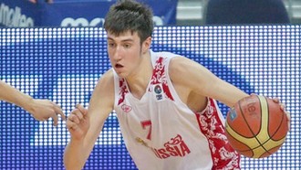 Сергей Карасев