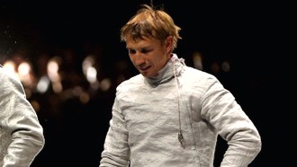 Николай Ковалев