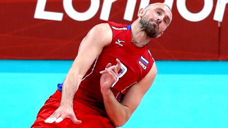 Сергей Тетюхин