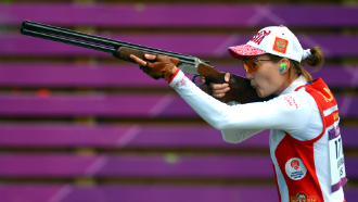 Марина Беликова