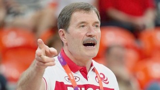 Борис Соколовский