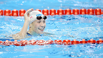 Анастасия Зуева