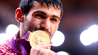 Арсен Галстян