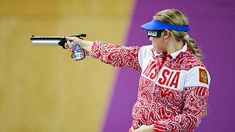 Любовь Яскевич