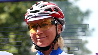 Ольга Забелинская