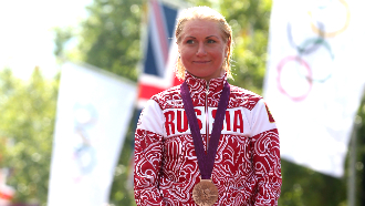 Ольга Забелинская