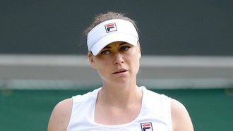 Вера Звонарева