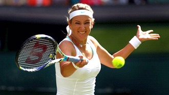 Виктория Азаренко