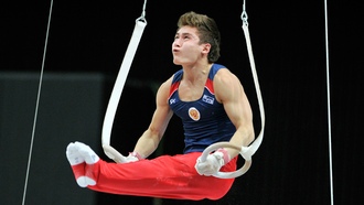 Давид Белявский