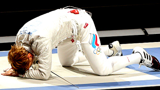 Николай Ковалев